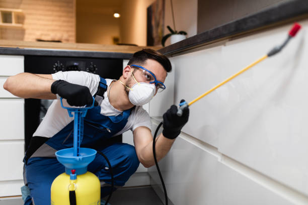 Best Pest Prevention Services  in Williamsport, MD