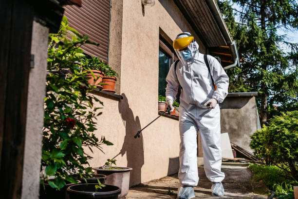 Best Insect Control  in Williamsport, MD